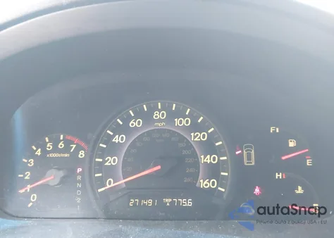 2006 Honda Odyssey Ex из США, поврежденный, VIN 5FNRL38476B073447